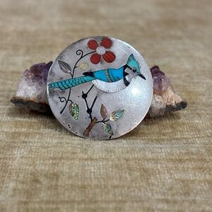 RNL ZUNI pin/pendant